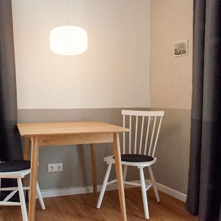 Ferienwohnung Marianne Oberwesel Ngoại thất bức ảnh