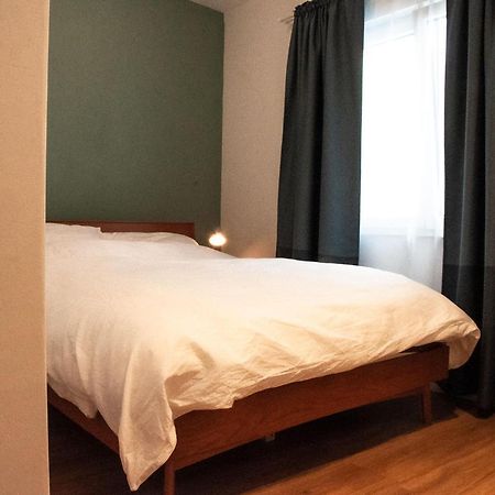 Ferienwohnung Marianne Oberwesel Ngoại thất bức ảnh