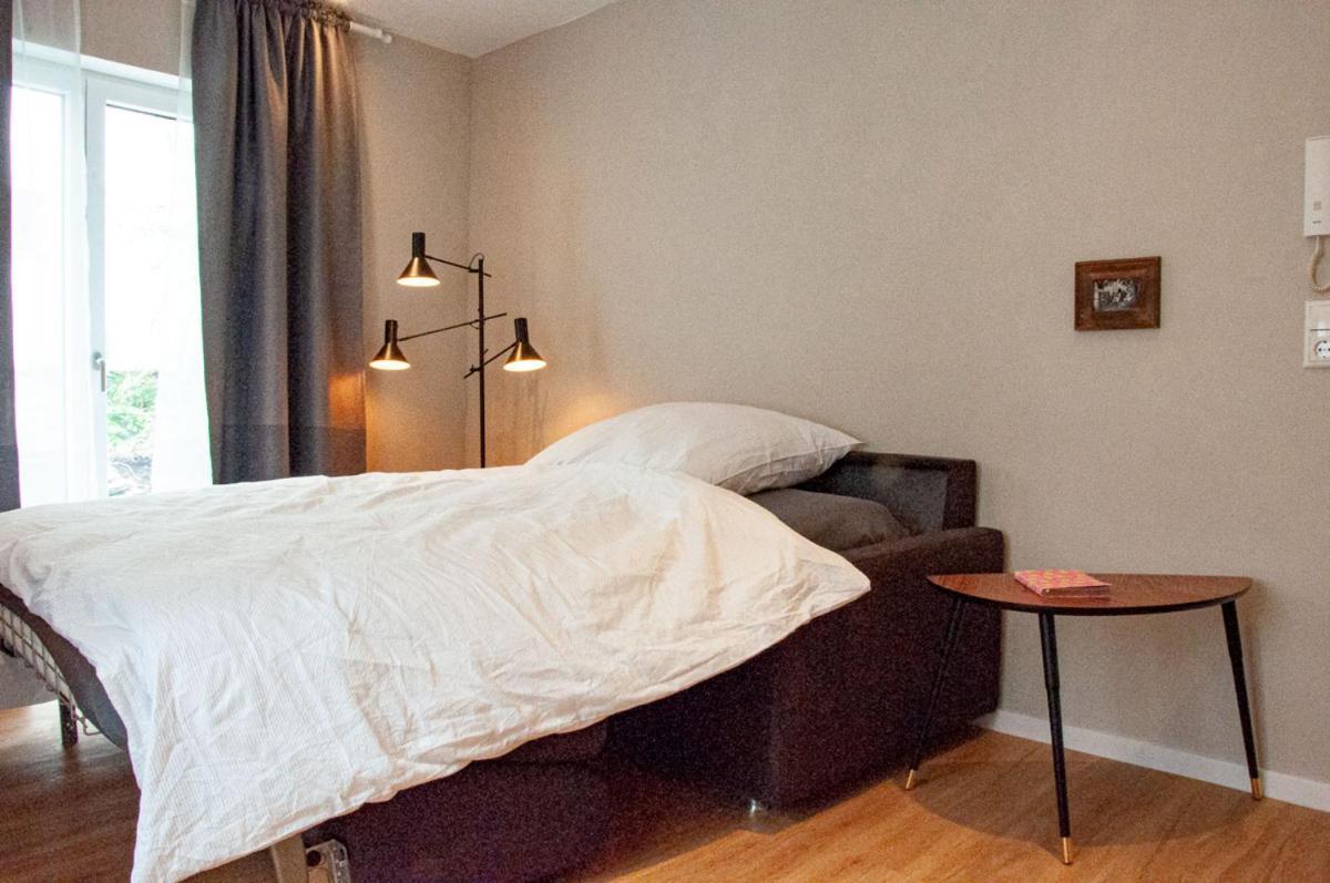 Ferienwohnung Marianne Oberwesel Ngoại thất bức ảnh