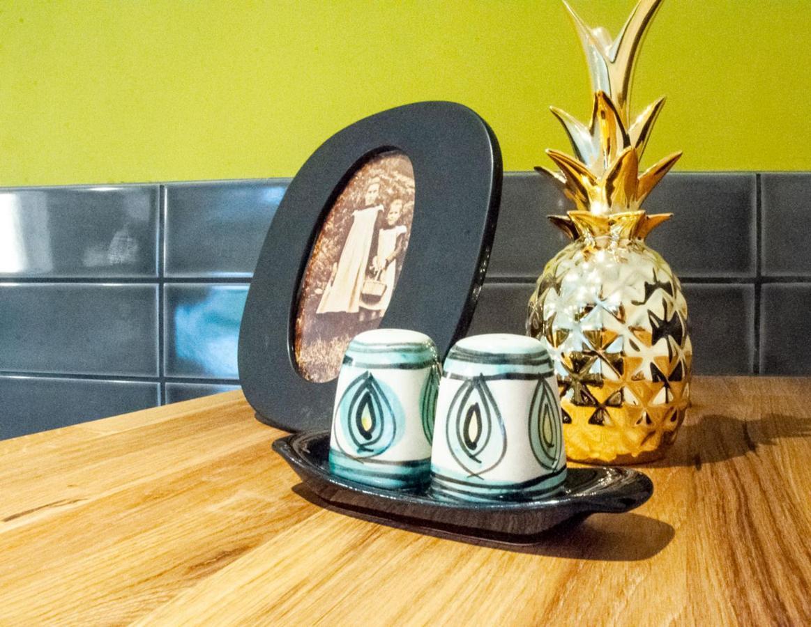 Ferienwohnung Marianne Oberwesel Ngoại thất bức ảnh