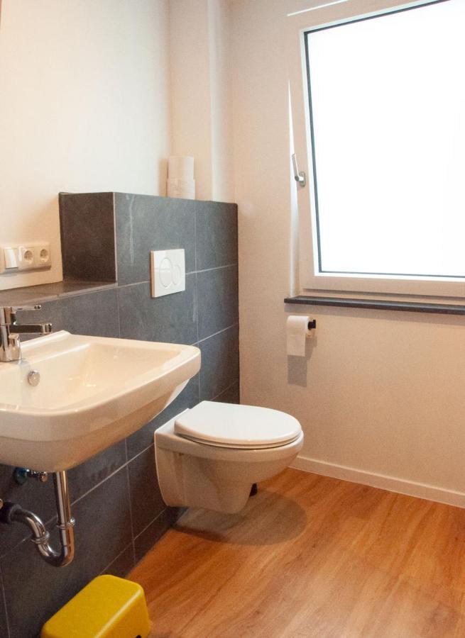 Ferienwohnung Marianne Oberwesel Ngoại thất bức ảnh