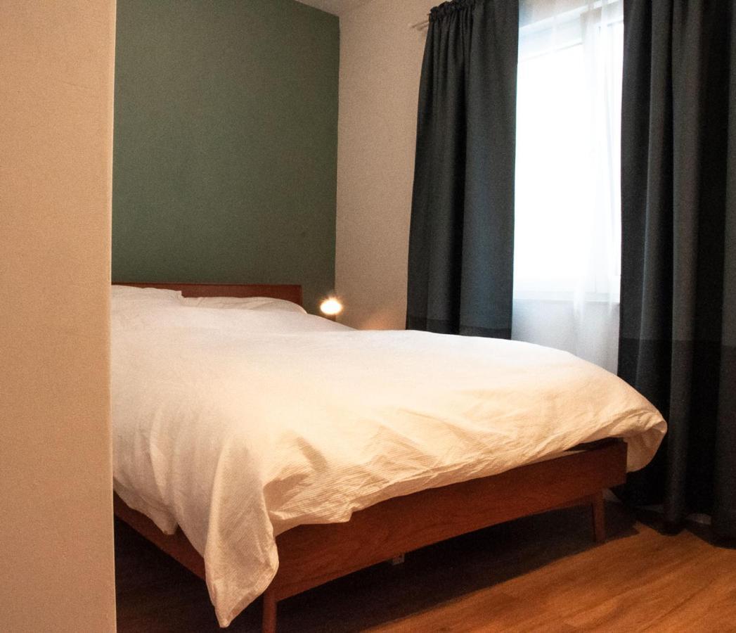 Ferienwohnung Marianne Oberwesel Ngoại thất bức ảnh