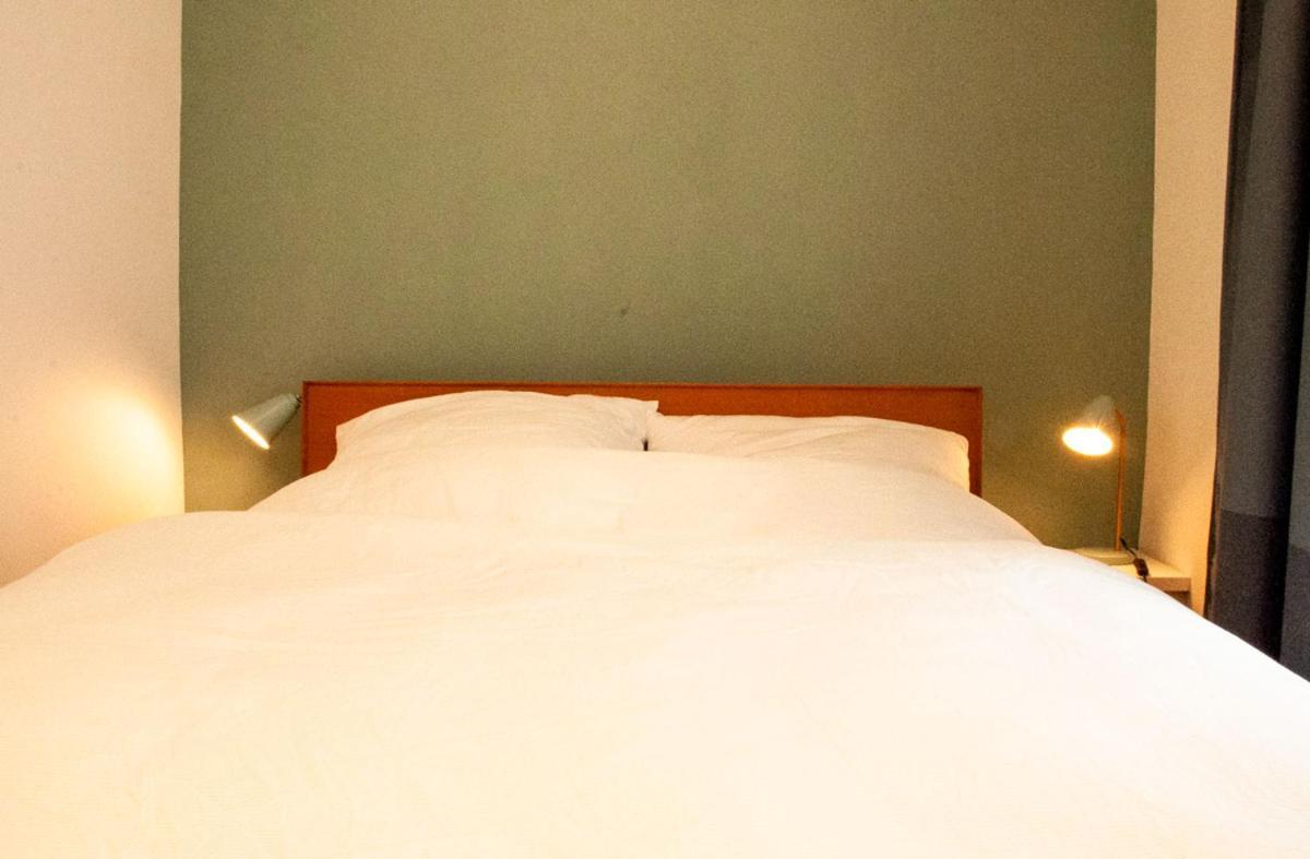 Ferienwohnung Marianne Oberwesel Ngoại thất bức ảnh